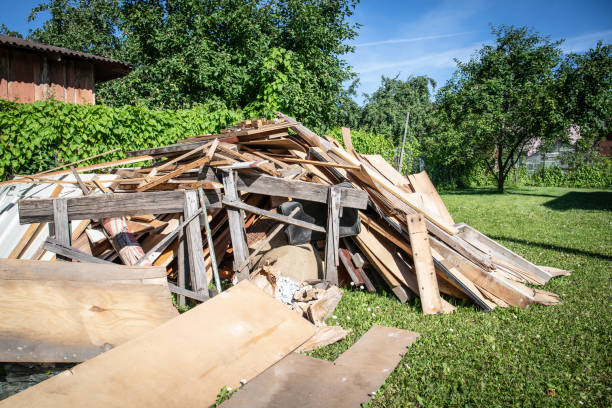 Property Management Cleanouts in Cedar Grove, FL