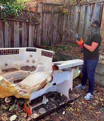 Best Dumpster Rental Services  in Cedar Grove, FL